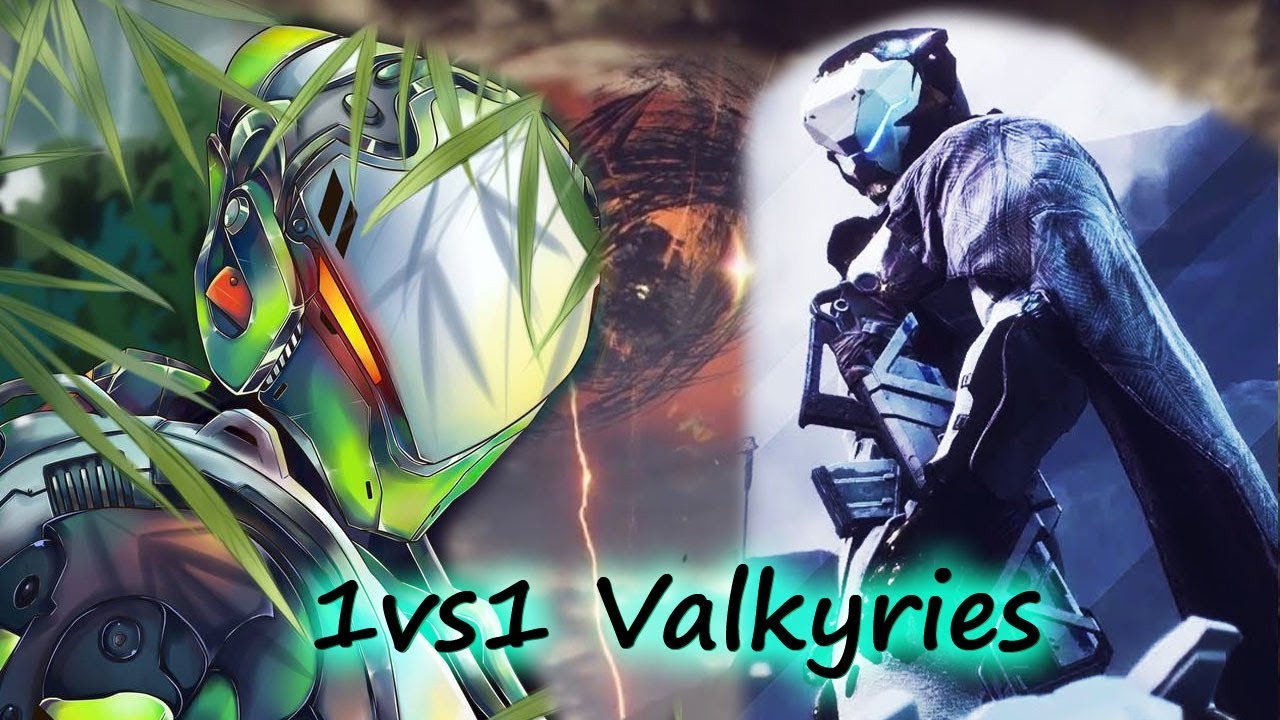 Anthem: Cataclysm 5th week Solo Valkyries w/ Interceptor (17.9M score)