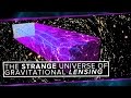 Gravitational Lensing and Quantum Mechanics Quiz