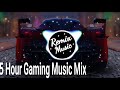 Gaming Music Mix | 5 Hour | 5 часов | Музыка для игр. Подборка ремиксов.