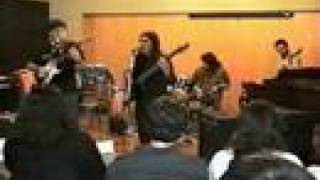 ian jeldes them bones alice in chains cover