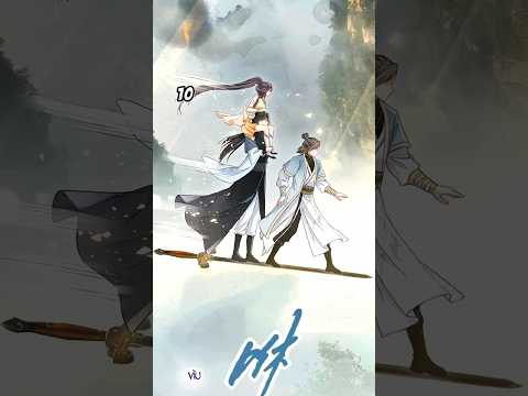 Nghịch ngợm.. nghịch có đôi🤣 Nhà bán vựa muối #truyentranh #ngôntình #manhua mới nhất 2023