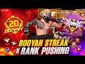 FFKPrasanth On Live 😉  | | free fire rank push😱😨 ff live tamil #fftamil #freefiretamil #ffkprasanth