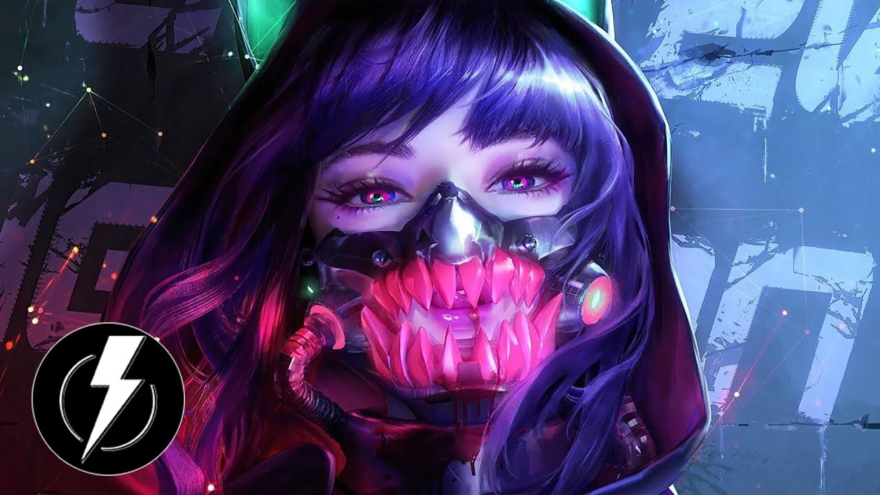 Panda Eyes - Wait Anymore