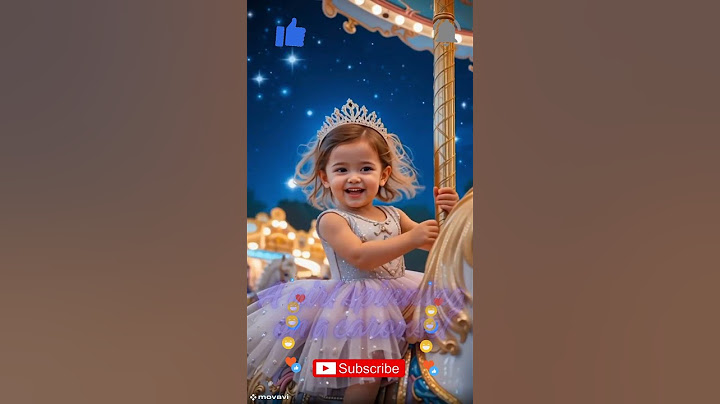 The Adorable Little Princesses Who Are Winning Hearts Everywhere