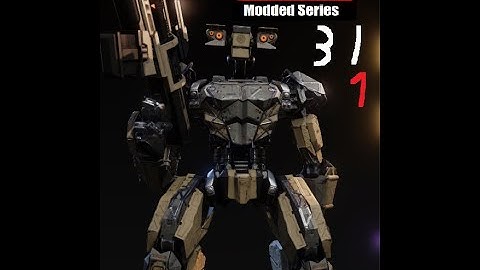 Cooler Plays | Xcom 2 Wotc Modded Series| 31 Part 1