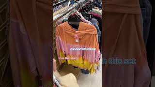Den Goose At Marshalls? Shopping Haul Rag & Bone, Free People, Bcbg & Preppy Home Decor Finds