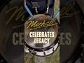 The world still marches to his beat. MICHAEL Celebrates: Legacy | Art | Culture – TOMORROW.