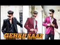 Gehre raaz  official  abhishek paul  parishfam  hindi song 2023