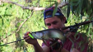 Fishing Northern Australia