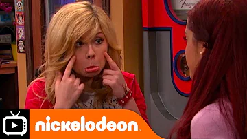 Sam & Cat | Meatball Mission | Nickelodeon UK