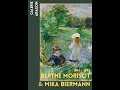 Berthe morisot par mika biermann et la mdiathque louis aragon partie 3