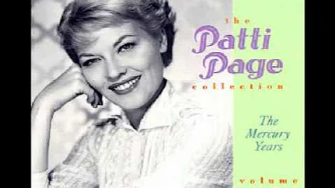Patti Page : Detour