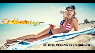 Caribbean Style 2013 (CD + Descarga) [PROMO]