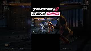 Miary is Strong | Tekken 8 #tekken8 #miaryzo