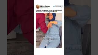 Annemin, Dolandırıcı Erkek Kardeşi Dayım Bayramda El Öpmeye Gelmiştir