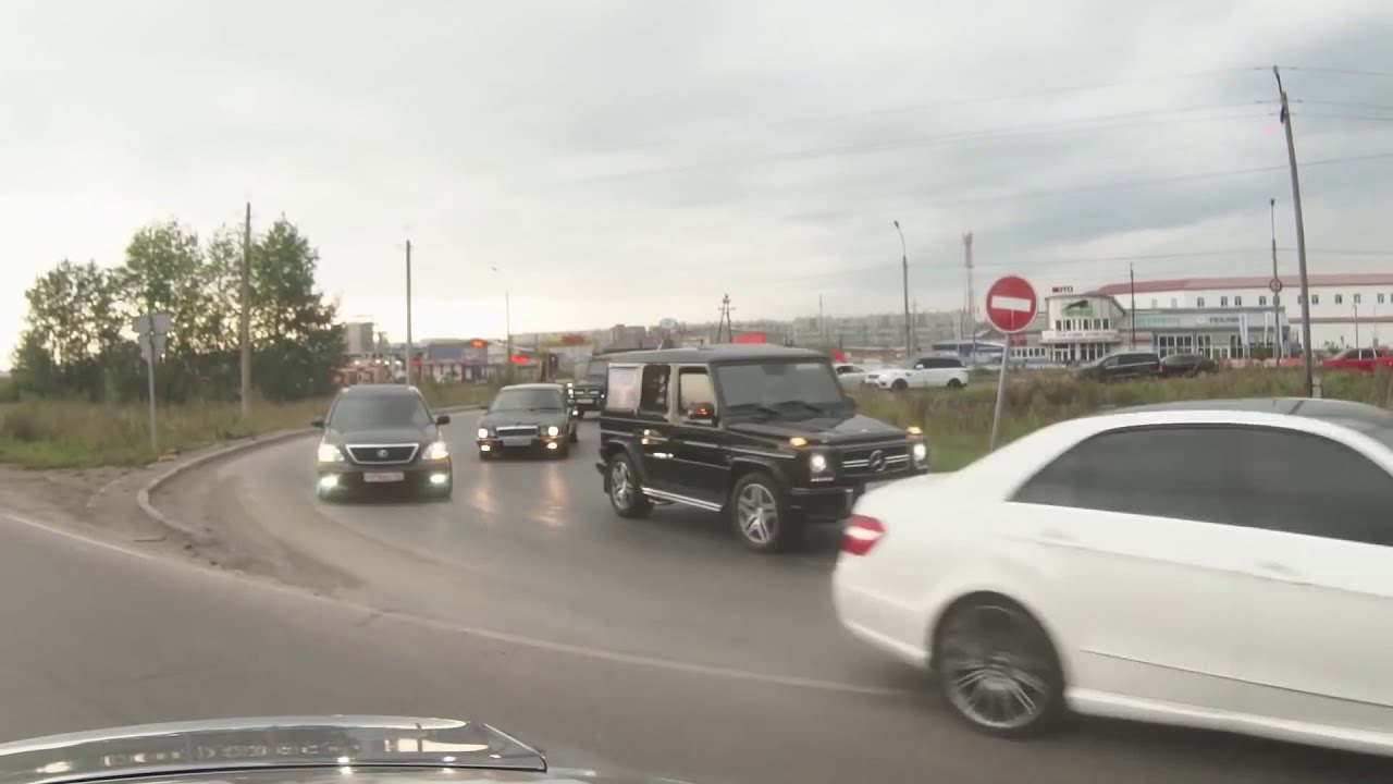 Любимые машины армян