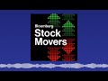 Dell Soars; Gap and American Eagle Miss | Stock Movers