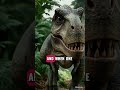 What Did Apex Predators Do In The Last Hour Before A Kill?