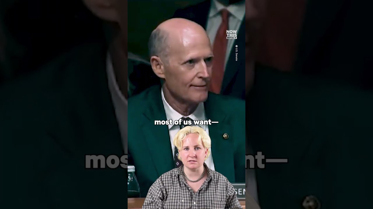Republicans Protect Corruption In Congress