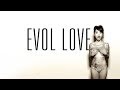 State of the Union - Evol Love