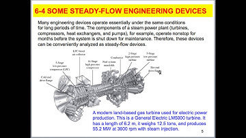 Lecture 24 - MECH 2311 - Introduction to Thermal Fluid Science