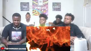 NBA Youngboy - Stick With Me (Official Video) REACTION!