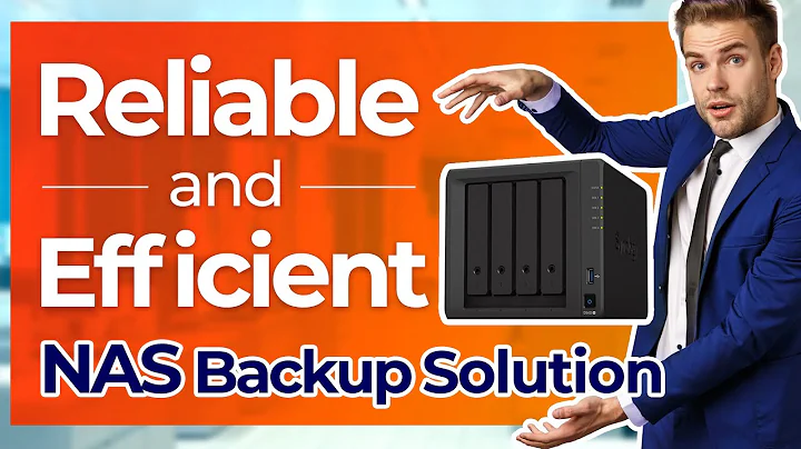 The Most Reliable and Efficient QNAP & Synology NAS backup solution｜CloudBacko Go