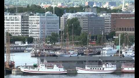 Höegh Autoliners  - presentation