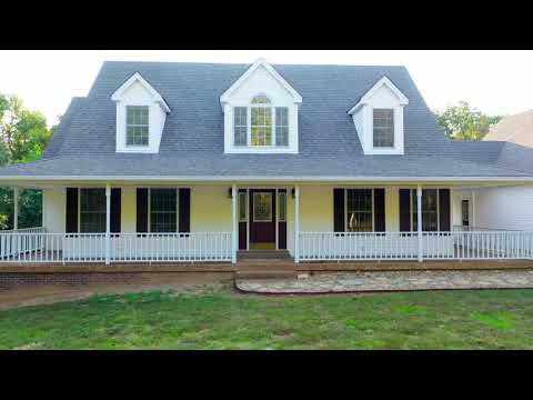 1102 Lynwood Gupton Road, Ashland City, TN home video tour