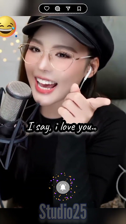 Begini jadinya Lagu 'MADU TIGA' dinyanyikan oleh Cewek Vietnam‼️#short #musik #fypシ゚viral #studio25