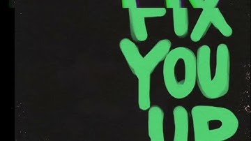 Stone Foundation - Fix You Up (Official Music Video)