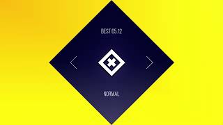 Project Rhombus - Normal 65