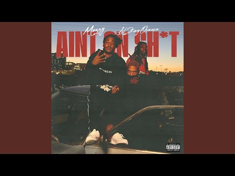 在 YouTube 上观看 AIN’T ON SHIT 在 YouTube 上观看 AIN’T ON SHIT