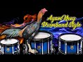 Drumband style primadona para pecinta ayam bangkok pakhoy khoytradngon saat ini