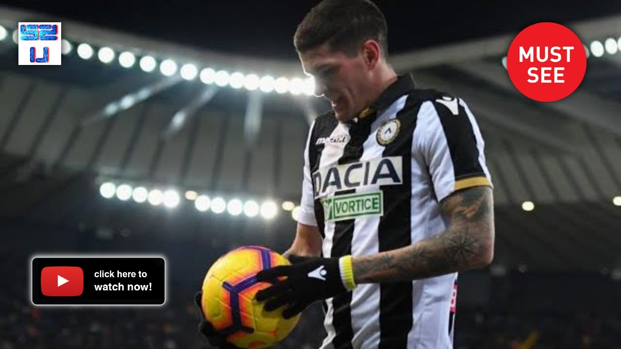 Best of Rodrigo de Paul ▪ Ultimate Midfielder - Amazing Skills & Goals 2021 HD