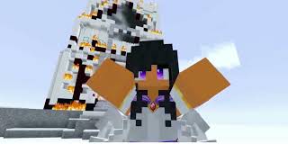Heaven Minecraft Mod screenshot 2