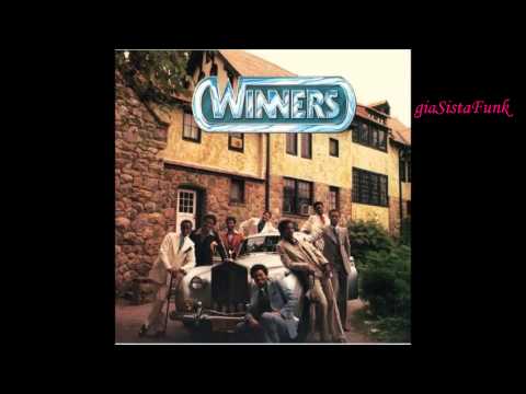 WINNERS - hey you - 1978