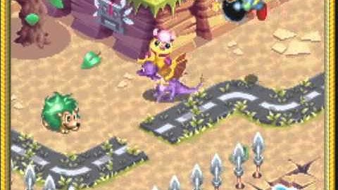 Spyro: Attack of the Rhynocs - Video 11/23