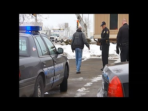 Drunk Driving in Wisconsin
