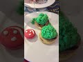 Carnival cruise Dr Sues breakfast