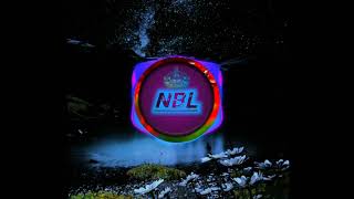 Dj slow burn ellie goulding cover by NBL channel