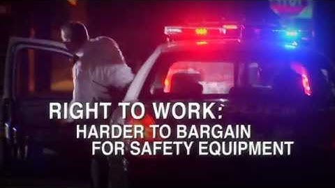 Tell Senator Ortman: Right to Work is Unfair, Unsafe, and Unncecessary