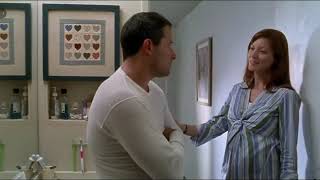 Believers(2007) ending (creepy armageddon) and last minutes(w/Johnny Messner)