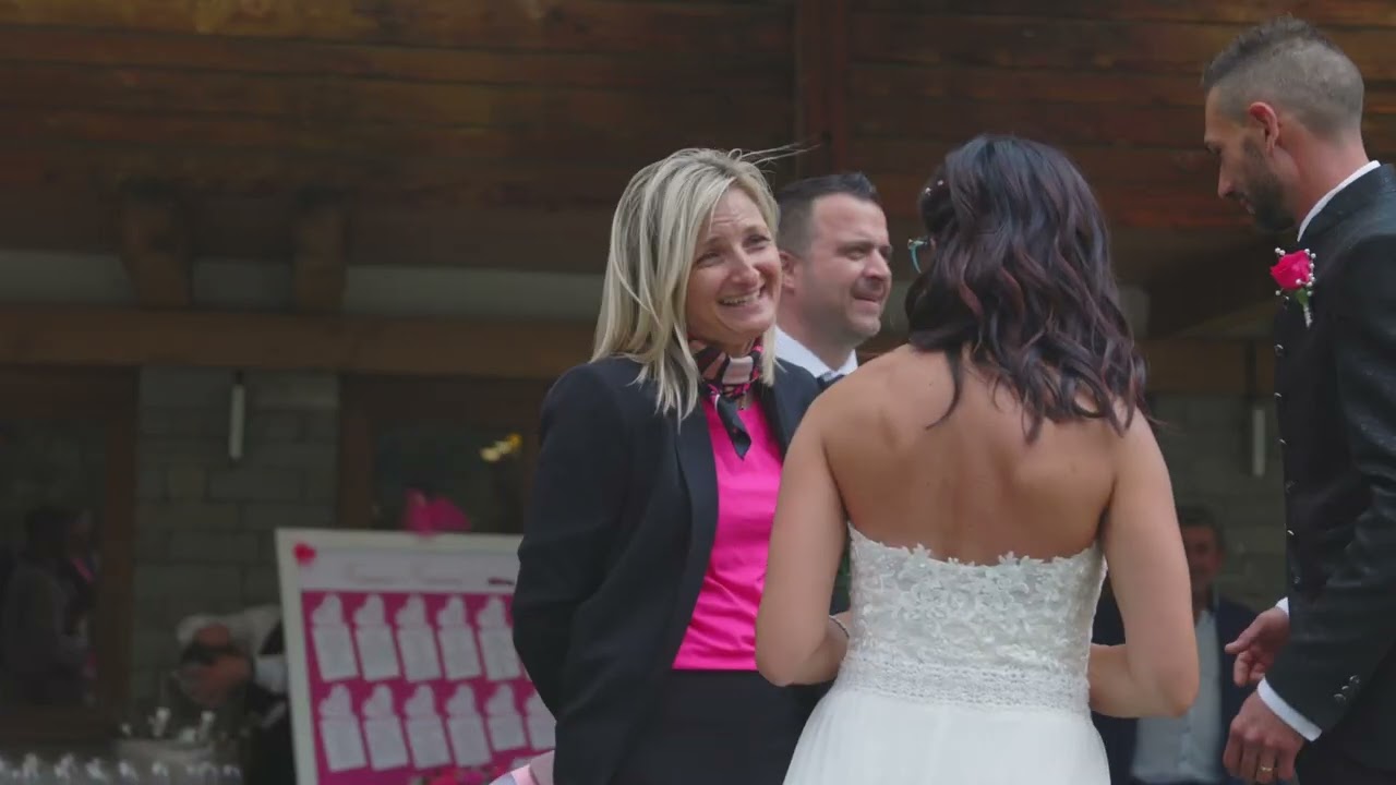 La Events a Villa La Pineta