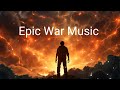 Epic battle music