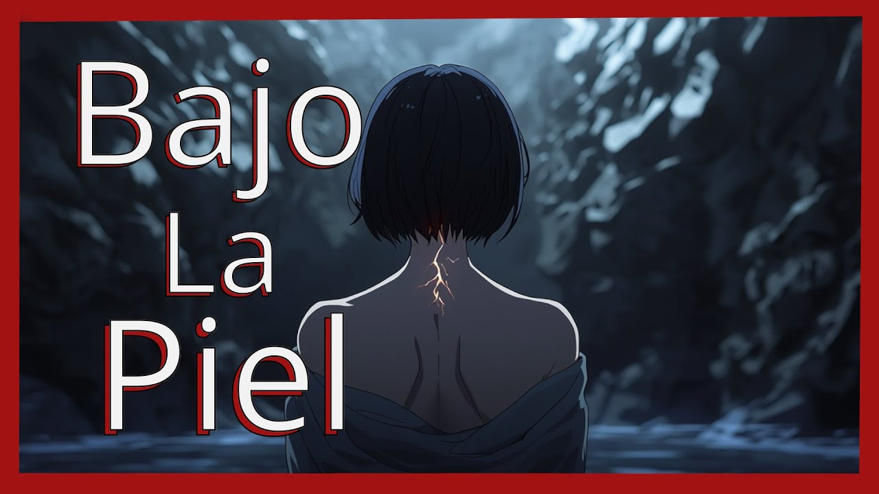 Bajo la Piel – Dark Alternative Rock  | Music video | ChillMeThis