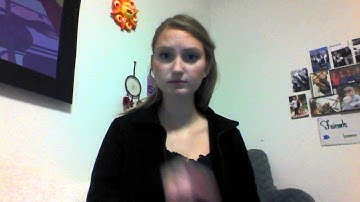 Expressive Video Assignment #3