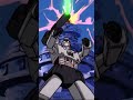 Nothing can stand against me! | Transformers G1 | 40th Anniversary
