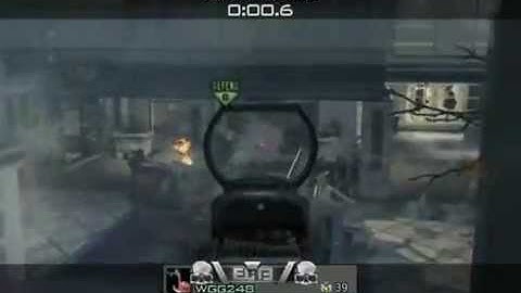 TYPE 95 FINAL KILLCAM ☺WGG248☺