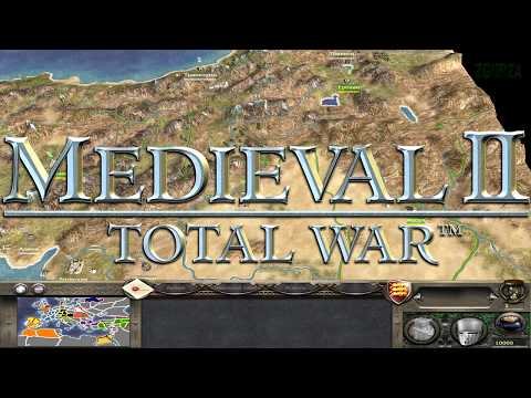Videó: A Medieval II ősszel Bővül